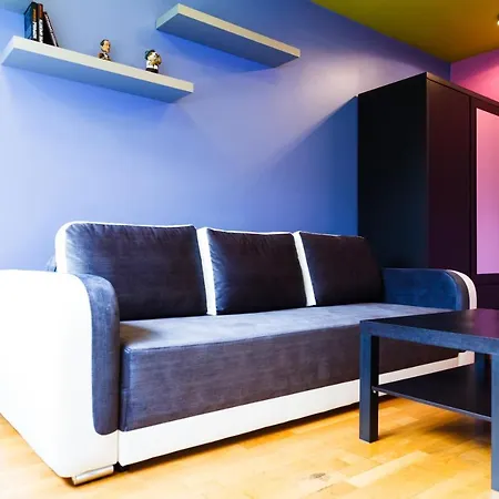 Cosy.stylish. Close To The Old Town Appartement *