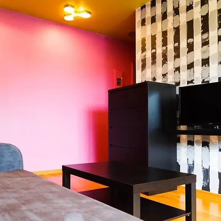 Appartement Cosy.stylish. Close To The Old Town *