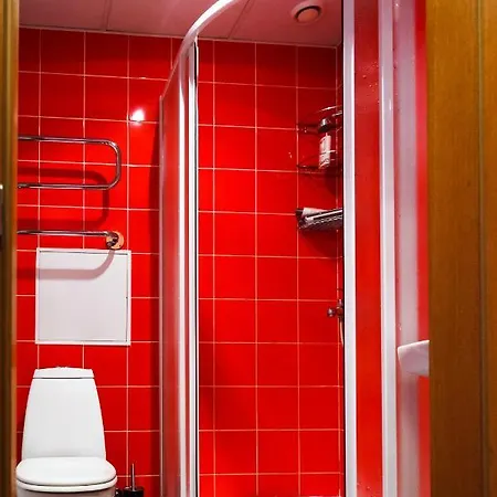 Cosy.stylish. Close To The Old Town Appartement *