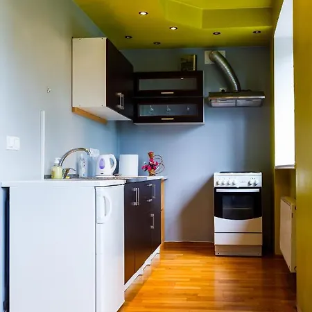 Cosy.stylish. Close To The Old Town Appartement Riga