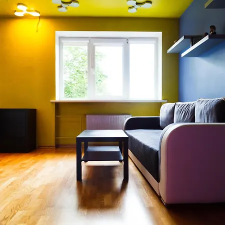 Apartment Cosy.stylish. Close To The Old Town