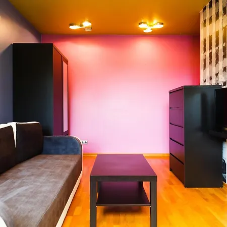 Apartment Cosy.stylish. Close To The Old Town *